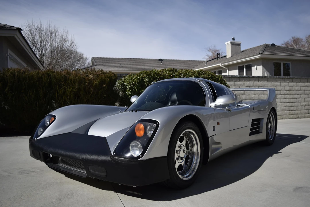 1999 Ultima GTR - Image 6 of 31