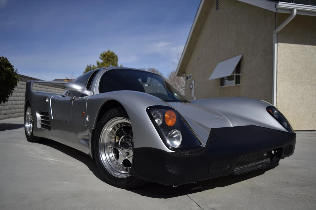 1999 Ultima GTR - Image 11 of 31