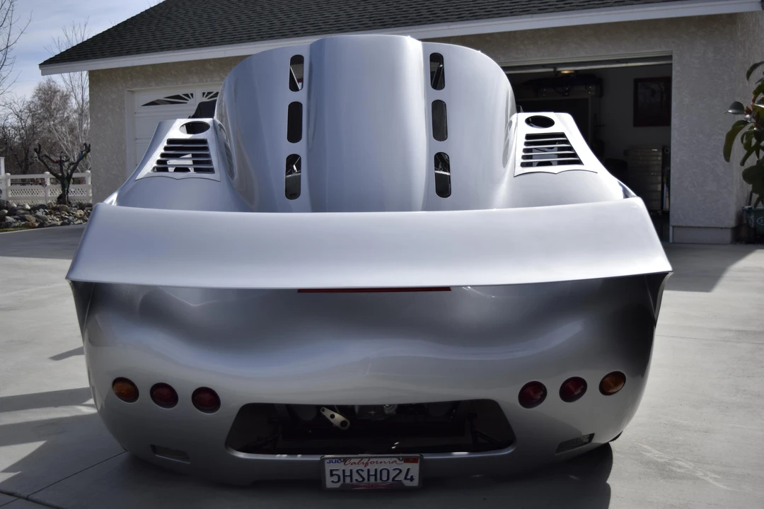 1999 Ultima GTR - Image 18 of 31