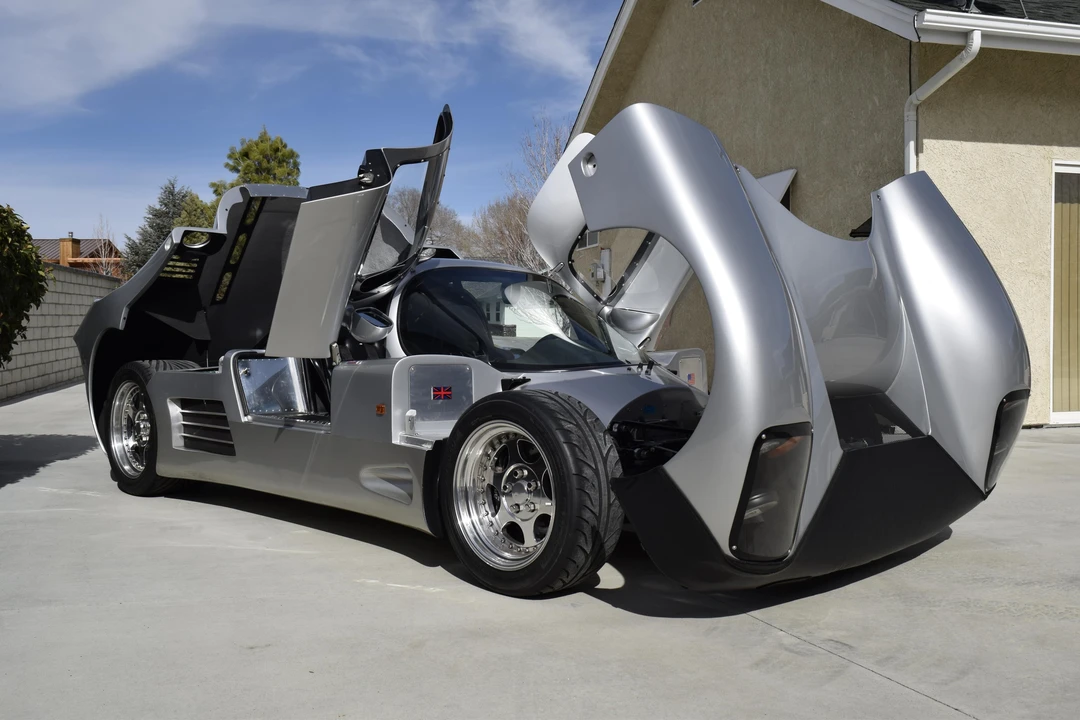 1999 Ultima GTR - Image 15 of 31