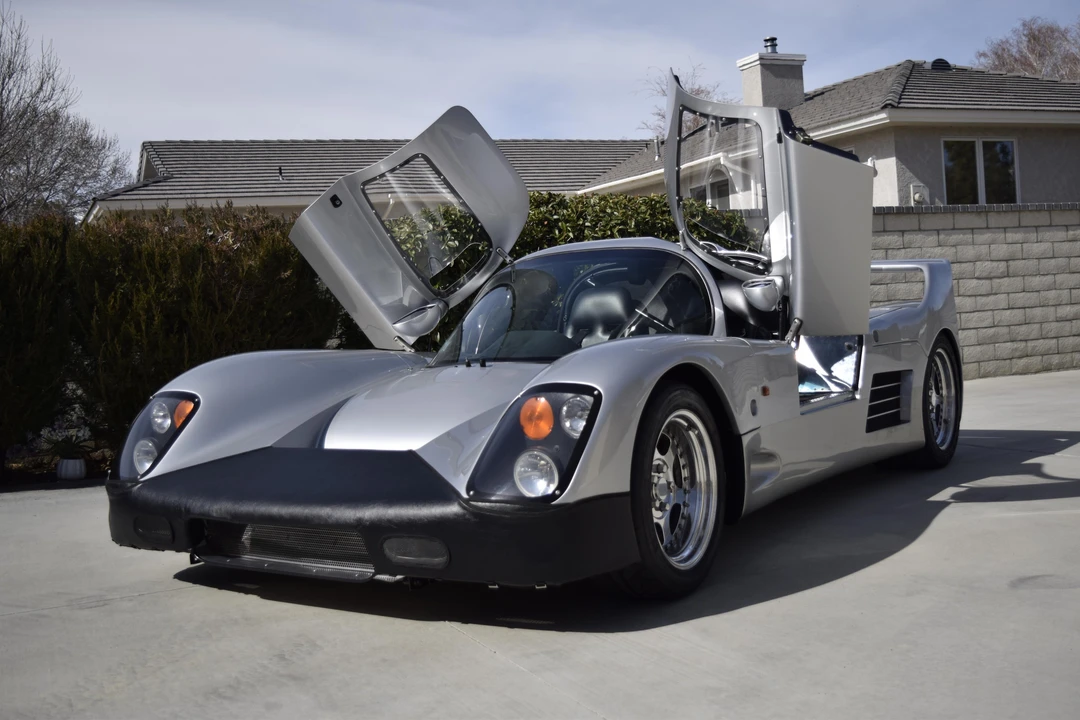 1999 Ultima GTR - Image 13 of 31