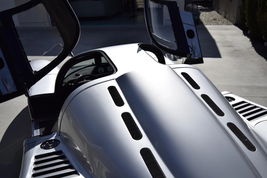 1999 Ultima GTR - Image 21 of 31