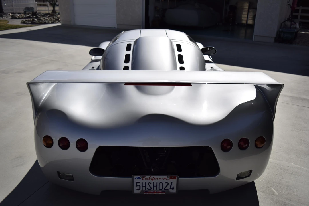 1999 Ultima GTR - Image 9 of 31