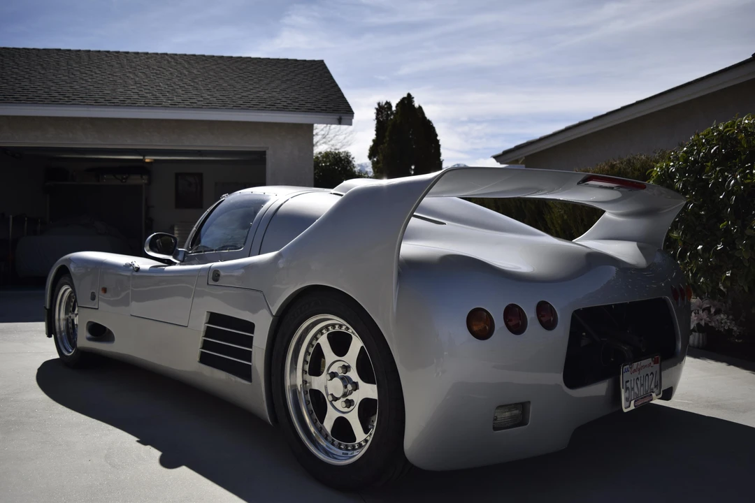 1999 Ultima GTR - Image 8 of 31
