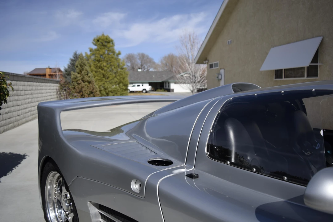 1999 Ultima GTR - Image 23 of 31