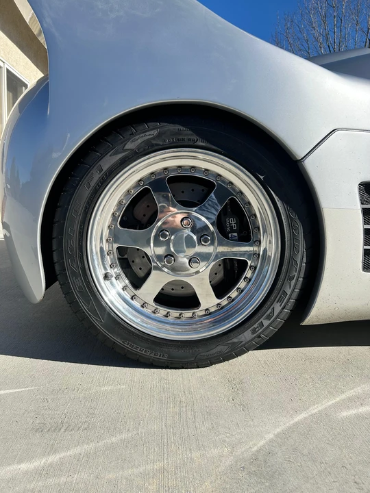 1999 Ultima GTR - Image 27 of 31