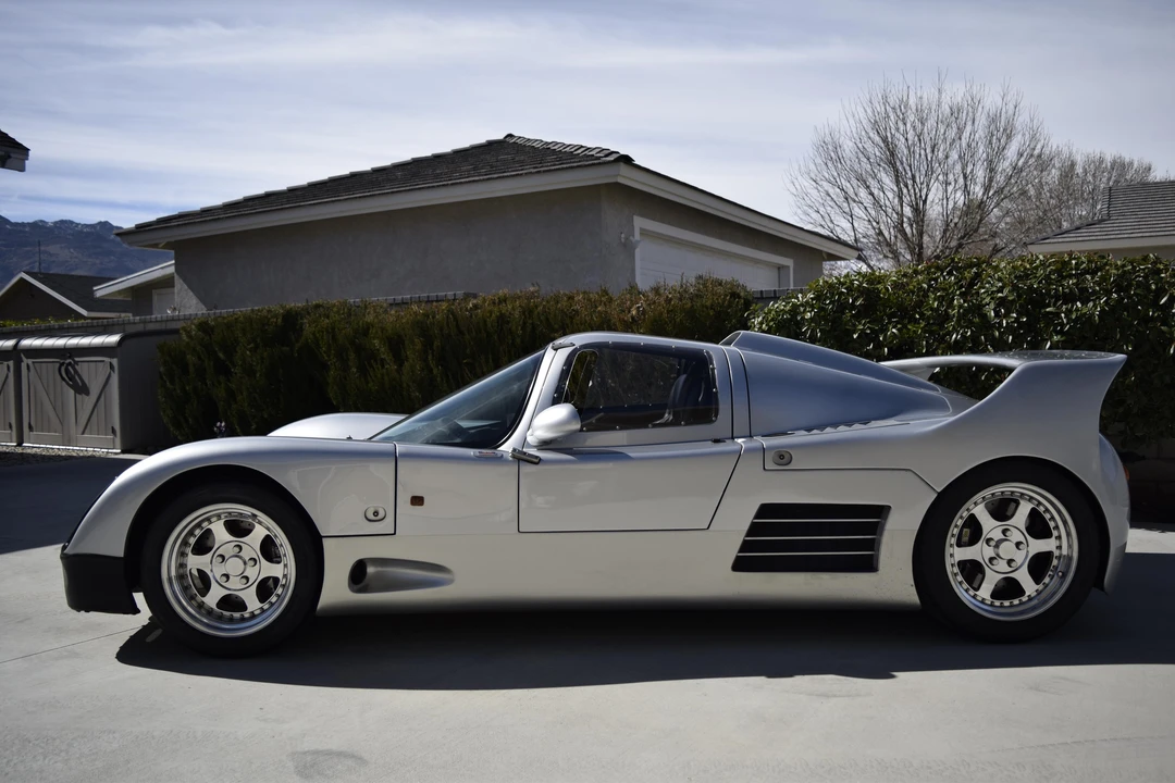 1999 Ultima GTR - Image 7 of 31