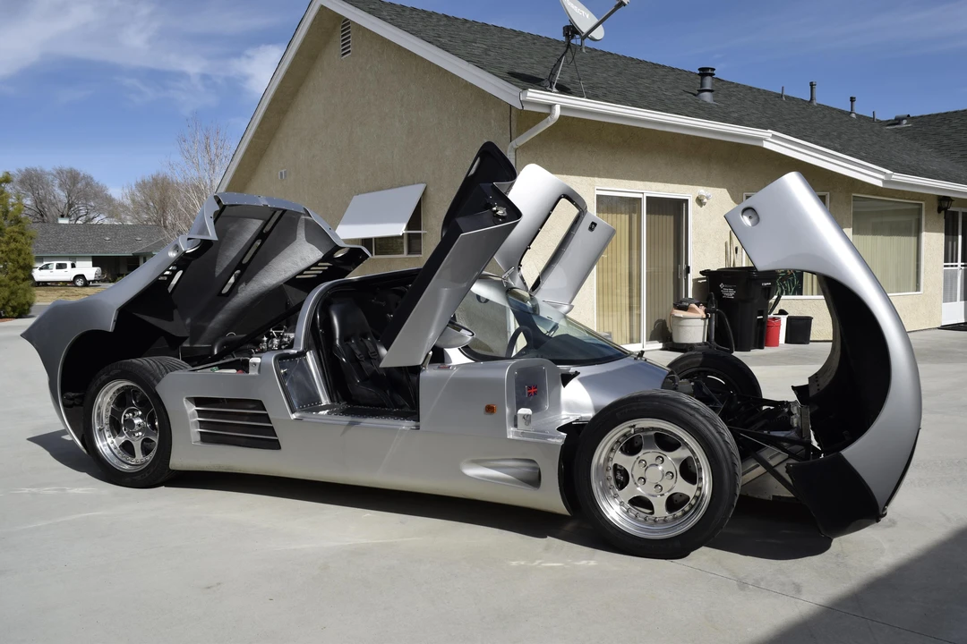 1999 Ultima GTR - Image 19 of 31