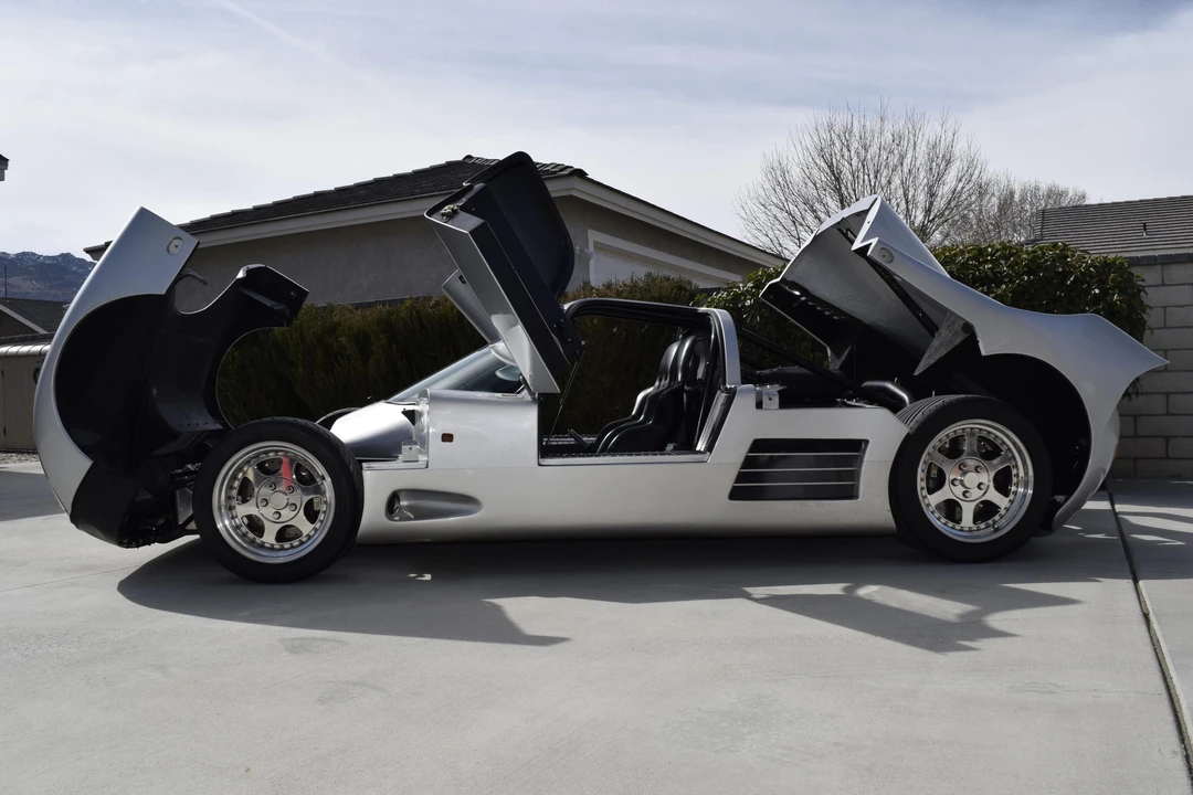 1999 Ultima GTR - Image 4 of 31
