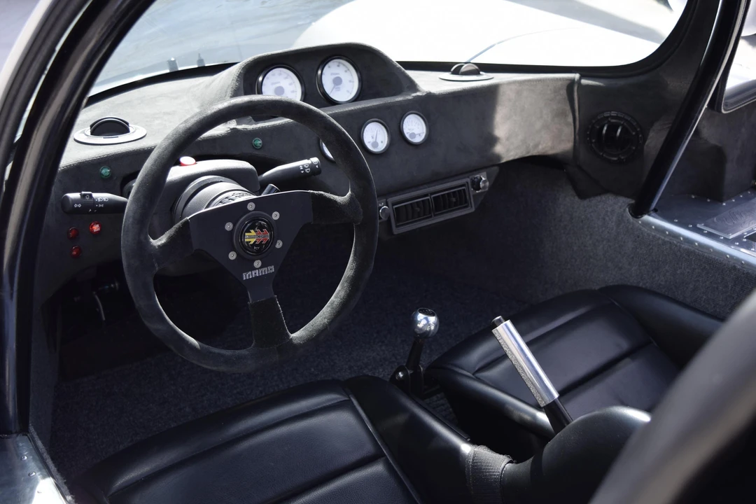 1999 Ultima GTR - Image 29 of 31