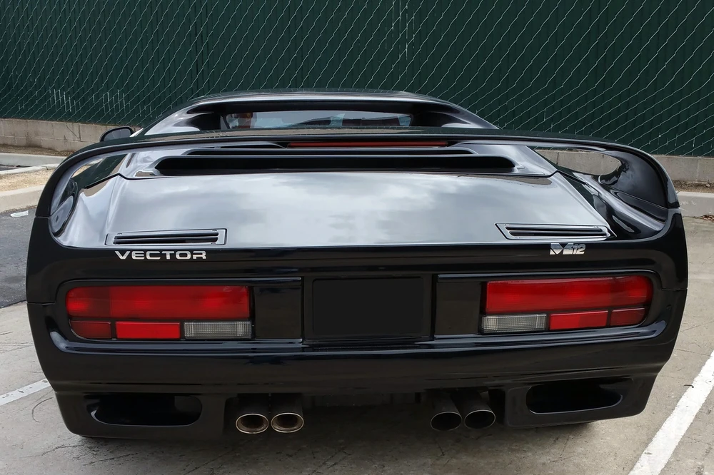 1999 Vector - Image 5 of 9