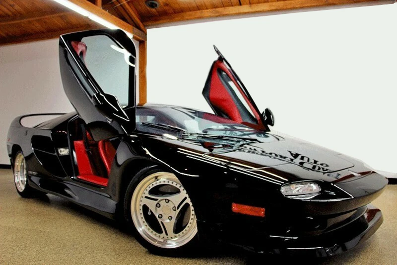 1999 Vector - Image 7 of 9