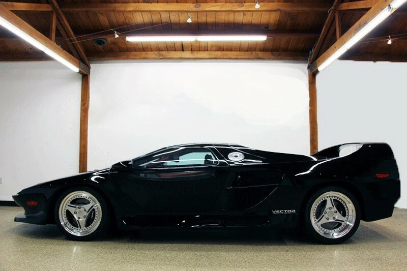 1999 Vector - Image 9 of 9