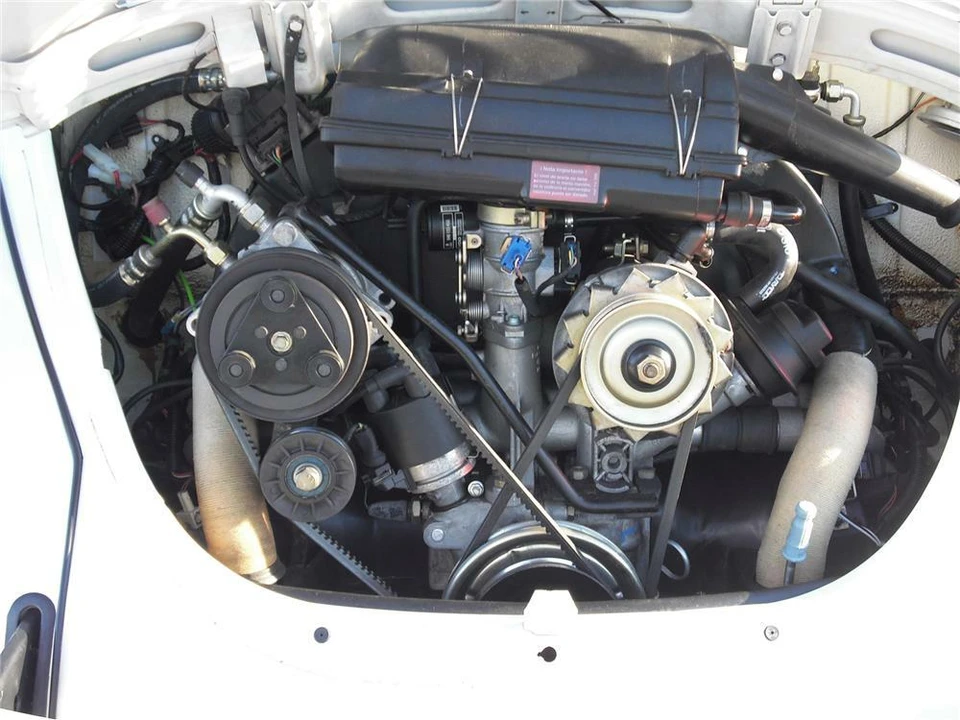 1999 Volkswagen New Beetle - Image 3 of 5