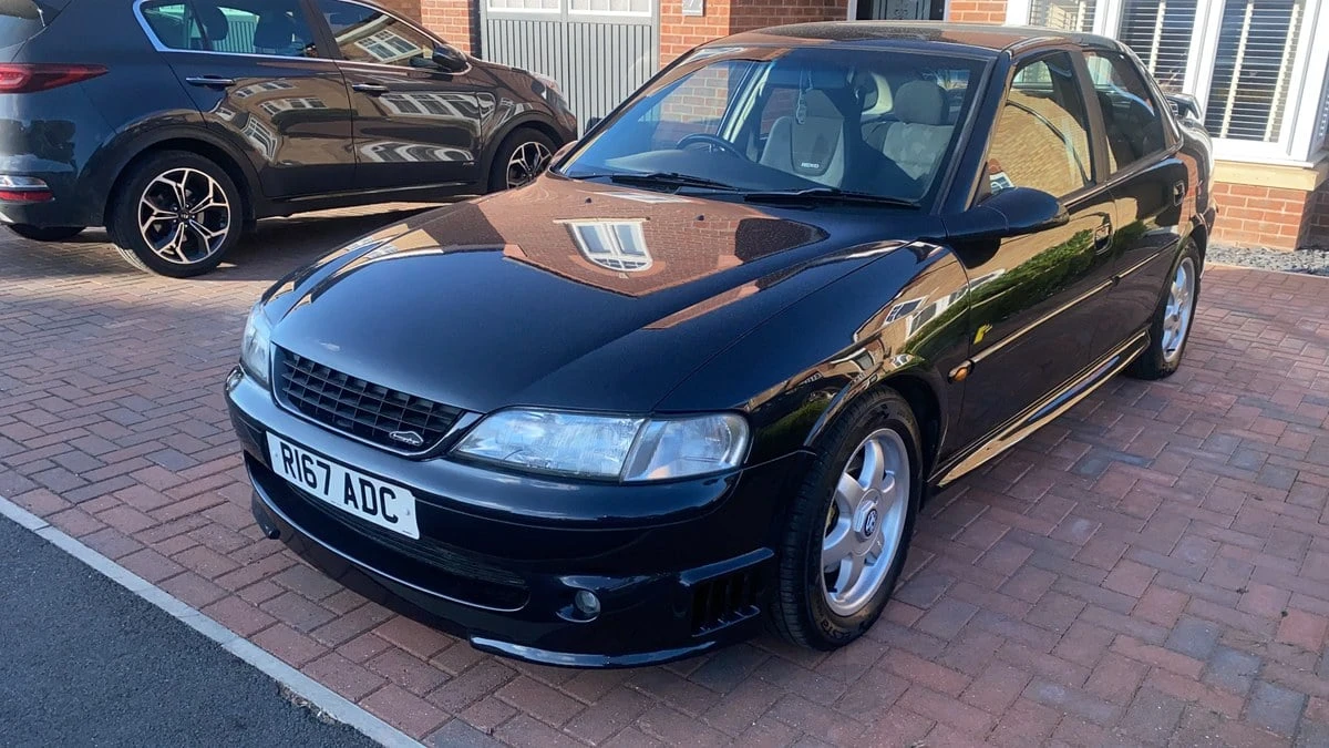 1999 Vauxhall - Image 3 of 30
