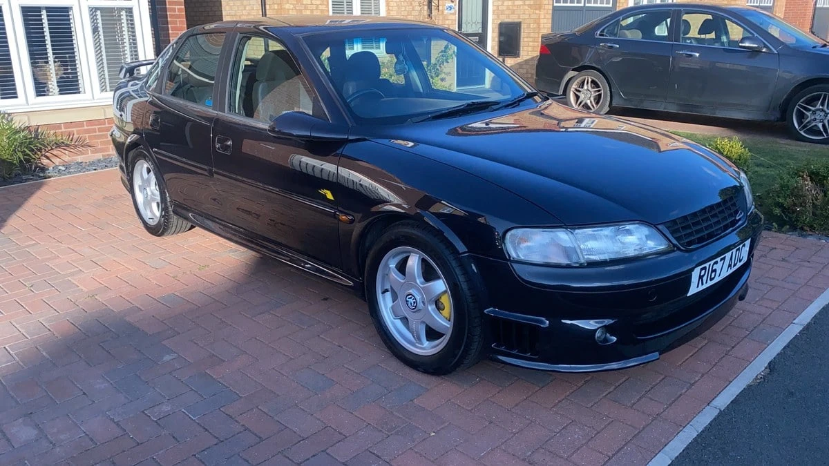 1999 Vauxhall - Image 2 of 30