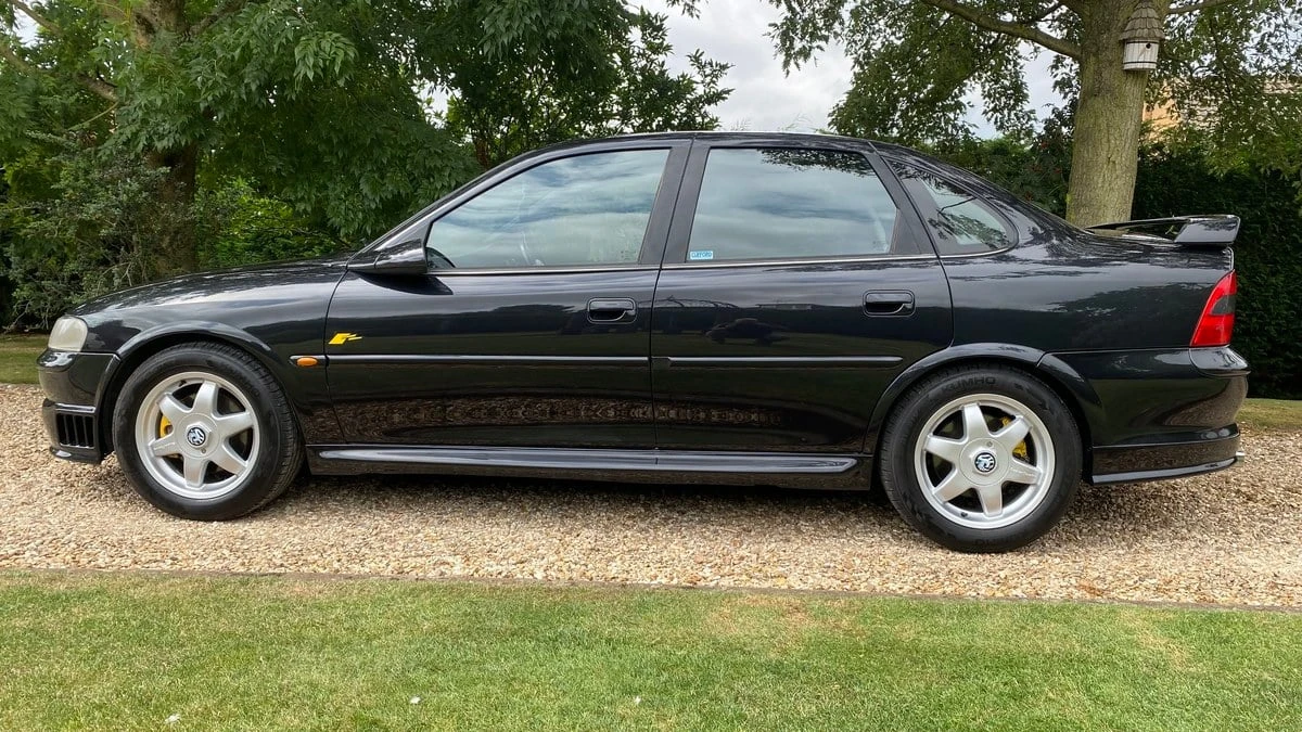 1999 Vauxhall - Image 15 of 30