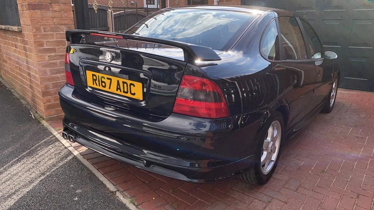 1999 Vauxhall - Image 21 of 30