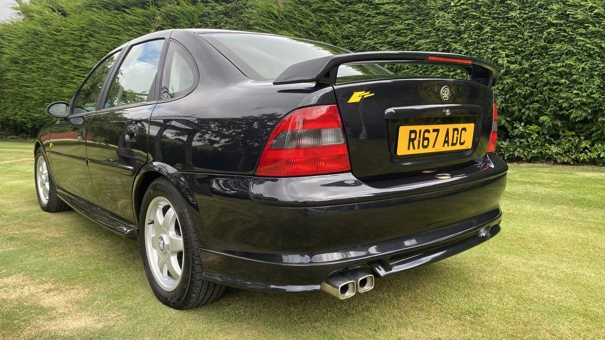 1999 Vauxhall - Image 16 of 30