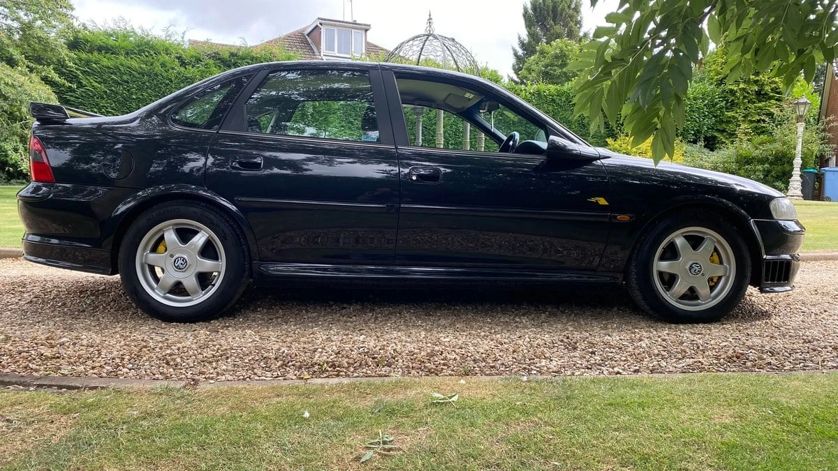 1999 Vauxhall - Image 5 of 30