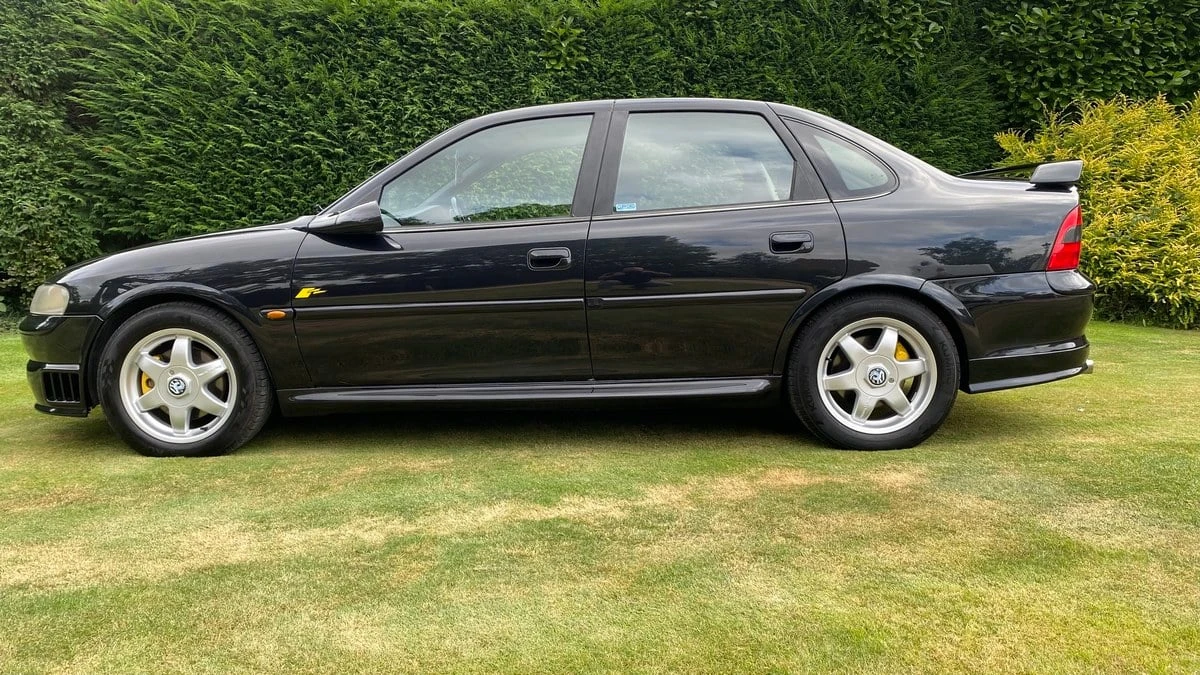 1999 Vauxhall - Image 14 of 30