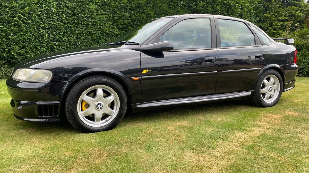 1999 Vauxhall - Image 22 of 30