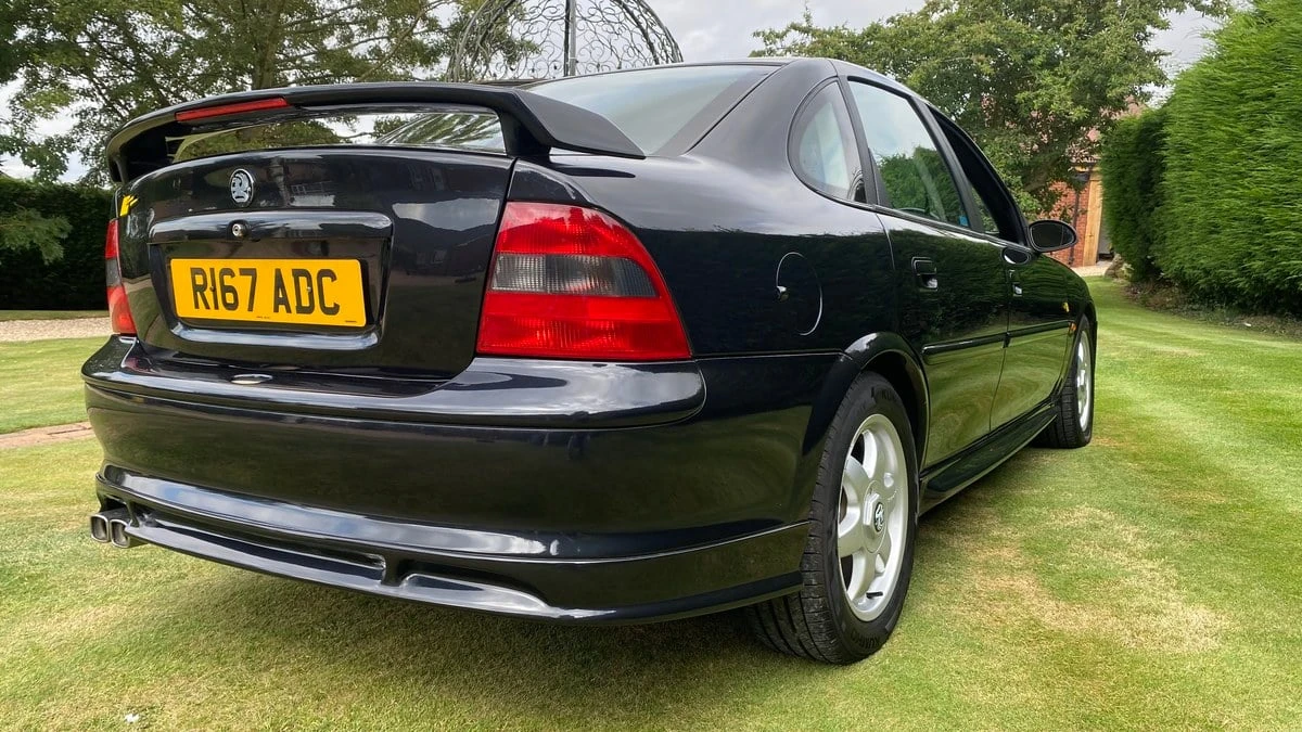 1999 Vauxhall - Image 20 of 30