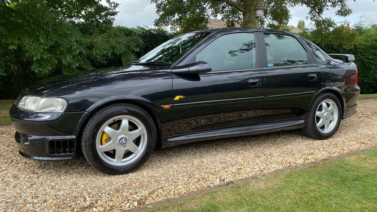 1999 Vauxhall - Image 8 of 30
