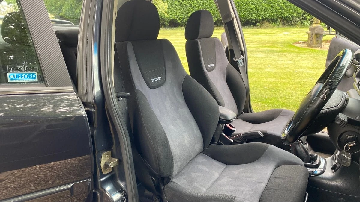 1999 Vauxhall - Image 28 of 30