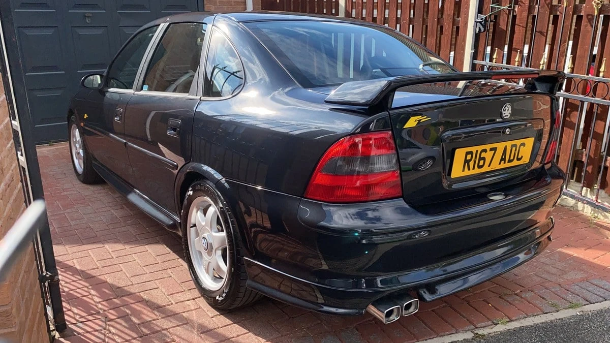 1999 Vauxhall - Image 4 of 30