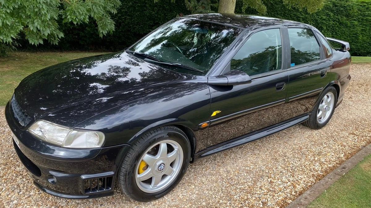 1999 Vauxhall - Image 9 of 30