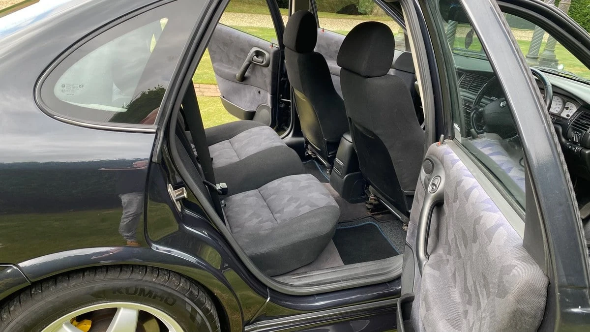 1999 Vauxhall - Image 30 of 30