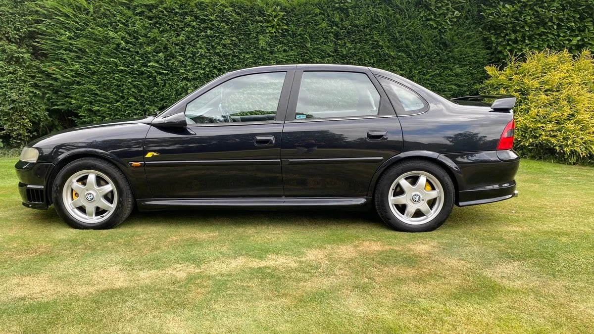 1999 Vauxhall - Image 18 of 30