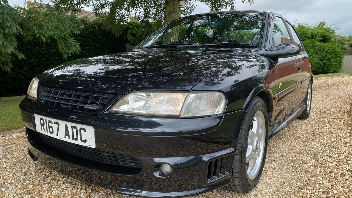 1999 Vauxhall - Image 13 of 30