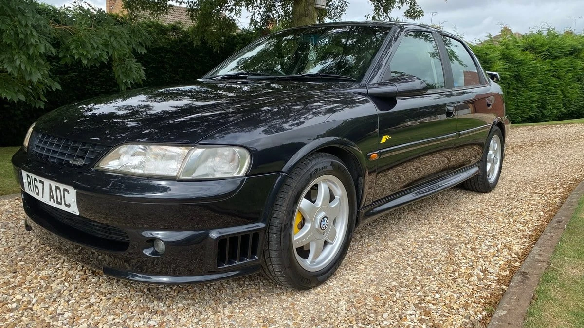 1999 Vauxhall - Image 10 of 30