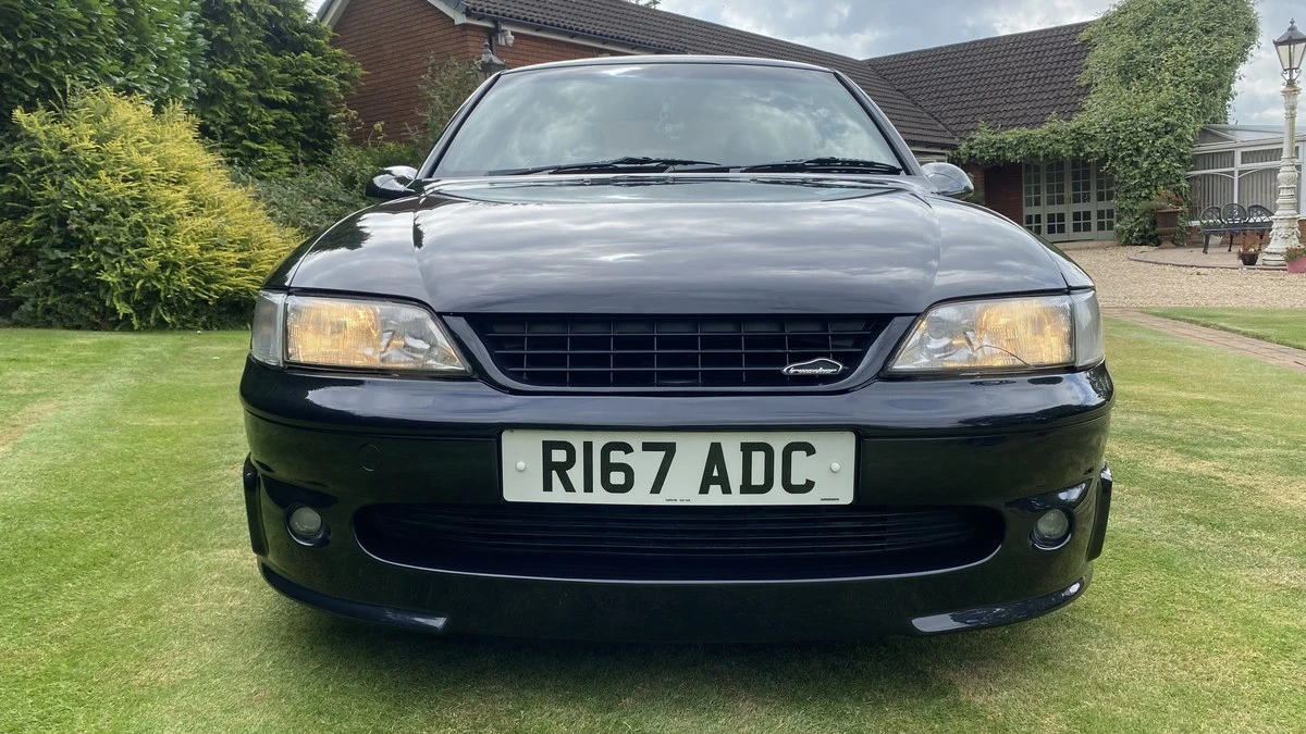 1999 Vauxhall - Image 17 of 30