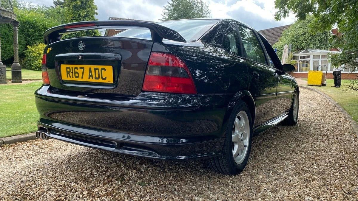 1999 Vauxhall - Image 6 of 30
