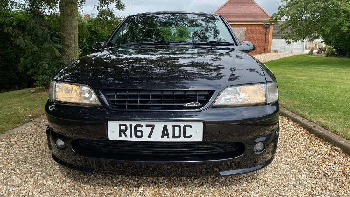 1999 Vauxhall - Image 11 of 30