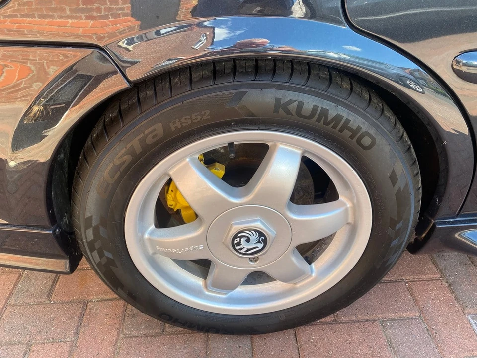 1999 Vauxhall - Image 24 of 30
