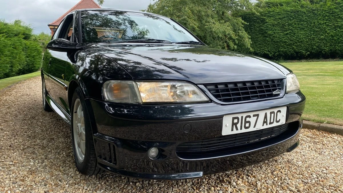 1999 Vauxhall - Image 12 of 30