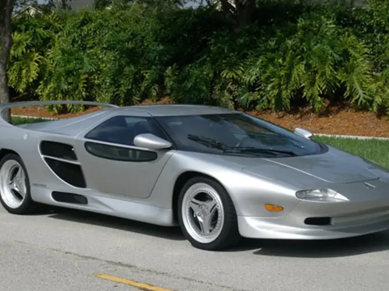 1999 Vector - Image 2 of 7