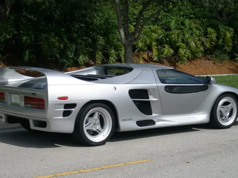 1999 Vector - Image 3 of 7