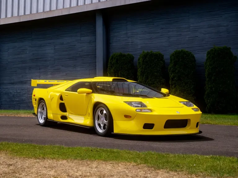 1999 Vector - Image 13 of 31