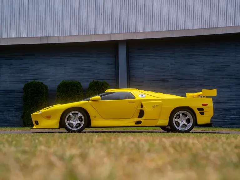 1999 Vector - Image 6 of 31