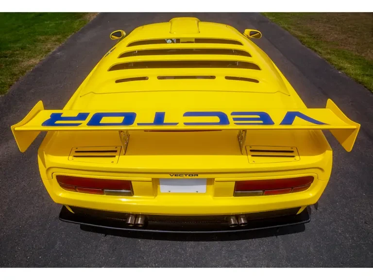 1999 Vector - Image 9 of 31