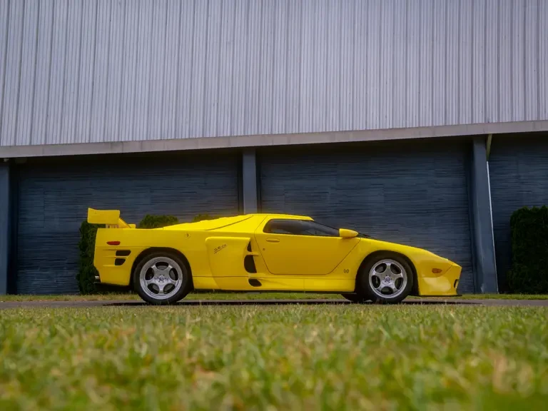 1999 Vector - Image 12 of 31