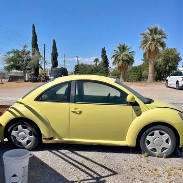 1999 Volkswagen Beetle 1.8T Classic