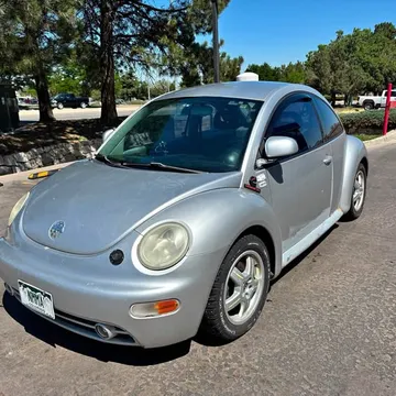 1999 Volkswagen Beetle 1.8T Classic Hatchback 2D