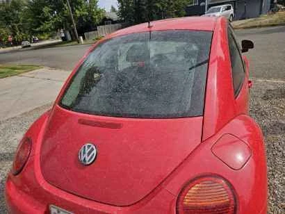 1999 Volkswagen New Beetle - Image 2 of 8