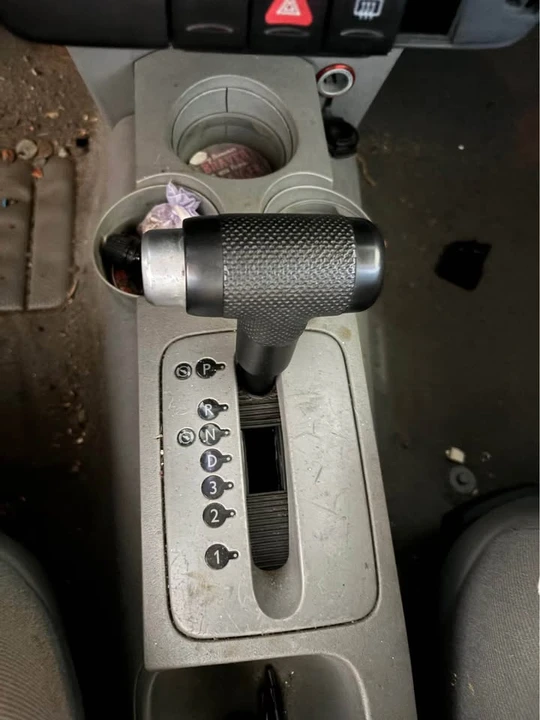 1999 Volkswagen New Beetle - Image 7 of 11
